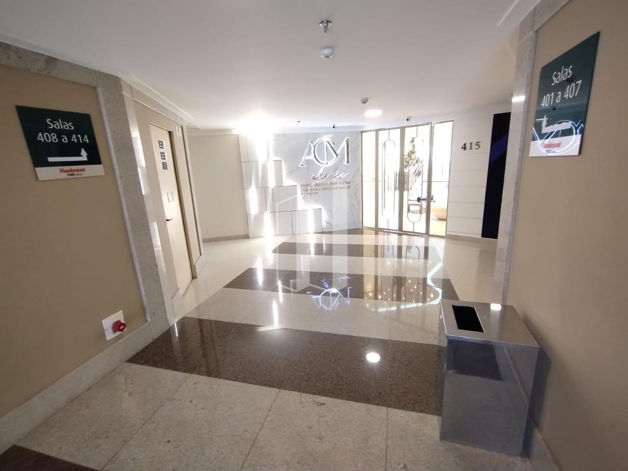Comercial para alugar com 1 banheiro, 1 vaga e 43m² no Jardim Goiás, Goiânia (GO) — foto 4 de 24