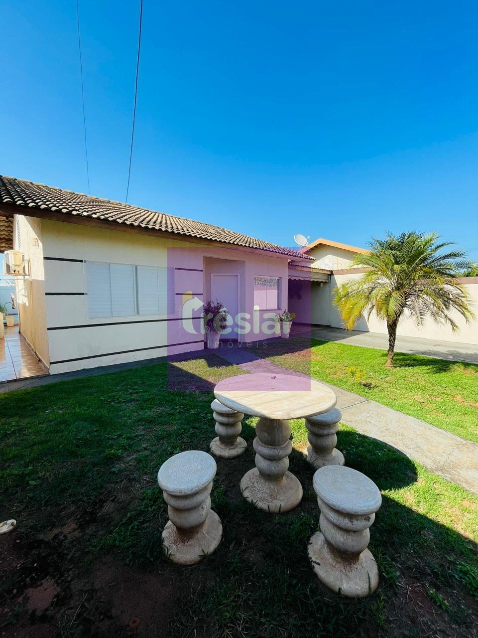 Casa à venda com 3 quartos, 2 banheiros, 4 vagas e 203m² no Jardim dos Ipês, Três Lagoas (MS) — foto 3 de 28