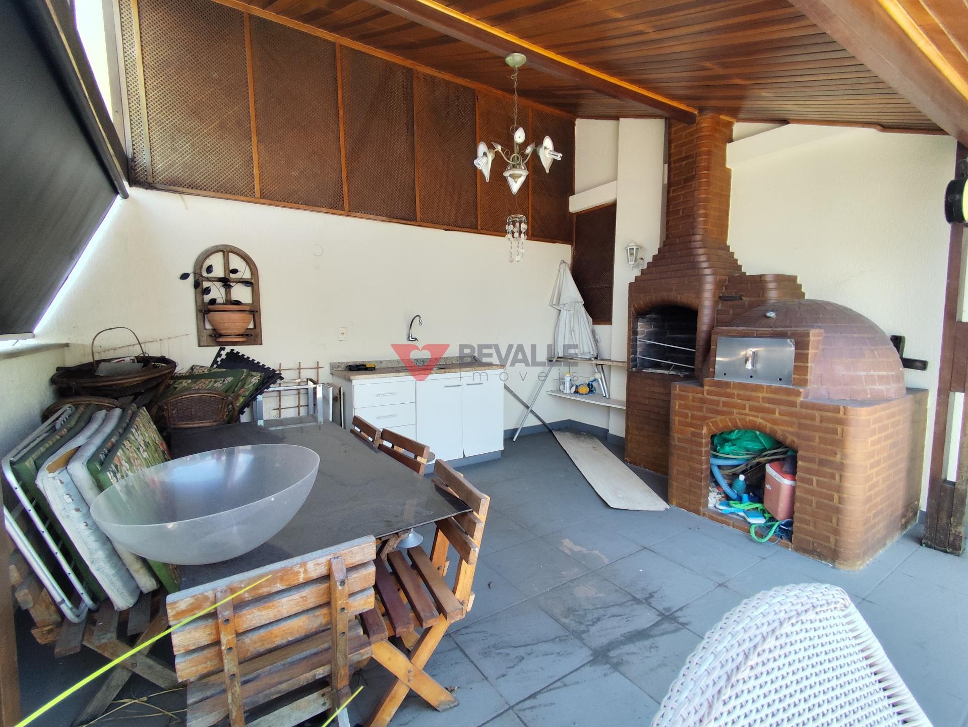 Cobertura à venda com 2 quartos, 1 suíte, 1 vaga e 174m² no Humaitá, Rio de Janeiro (RJ) — foto 7 de 30