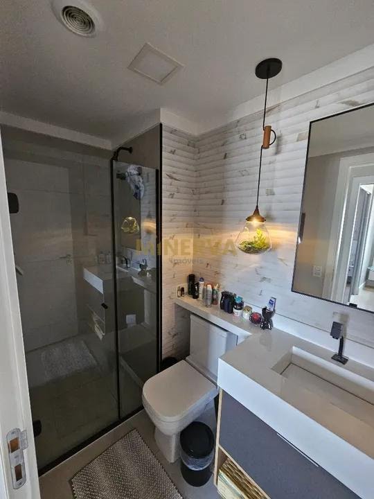 Apartamento à venda com 2 quartos, 1 suíte, 1 vaga e 73m² no Brás, São Paulo (SP) — foto 7 de 15