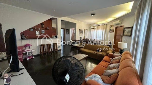 Casa, 3 quartos, 210 m² - Foto 6