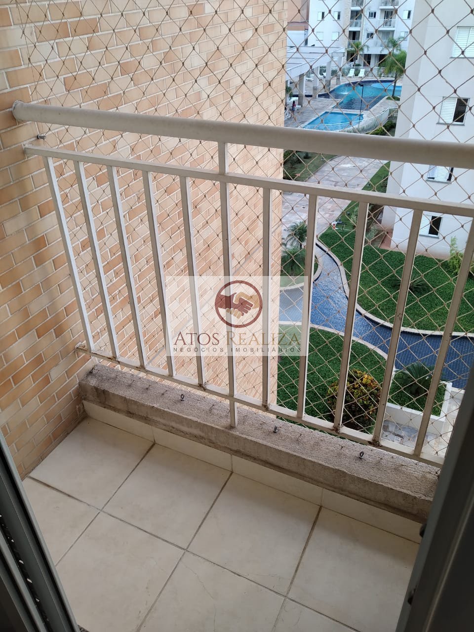 Apartamento para alugar com 2 quartos, 2 banheiros, 1 vaga e 62m² no Usina Piratininga, São Paulo — foto principal