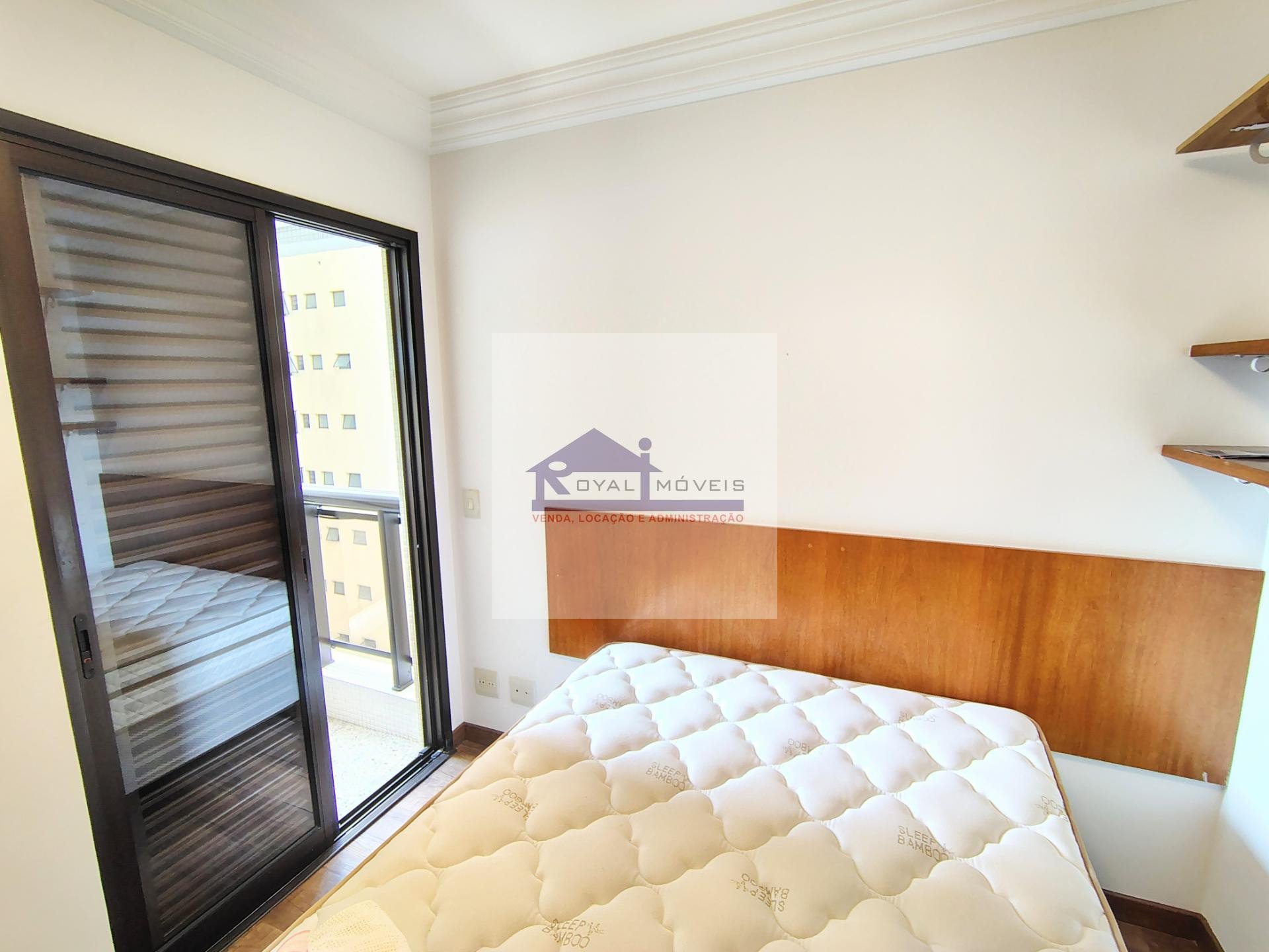 Apartamento à venda com 3 quartos, 3 suítes, 3 vagas e 125m² no Vila Clementino, São Paulo (SP) — foto 23 de 30