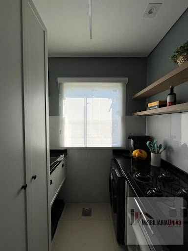 Apartamento em Jardim America  -  Santa Cruz do Rio Pardo