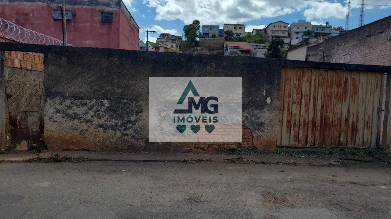 Terreno à venda com 300m² de terreno no Triângulo, Três Corações — foto principal