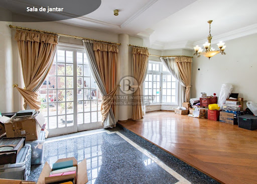 Sala de Jantar