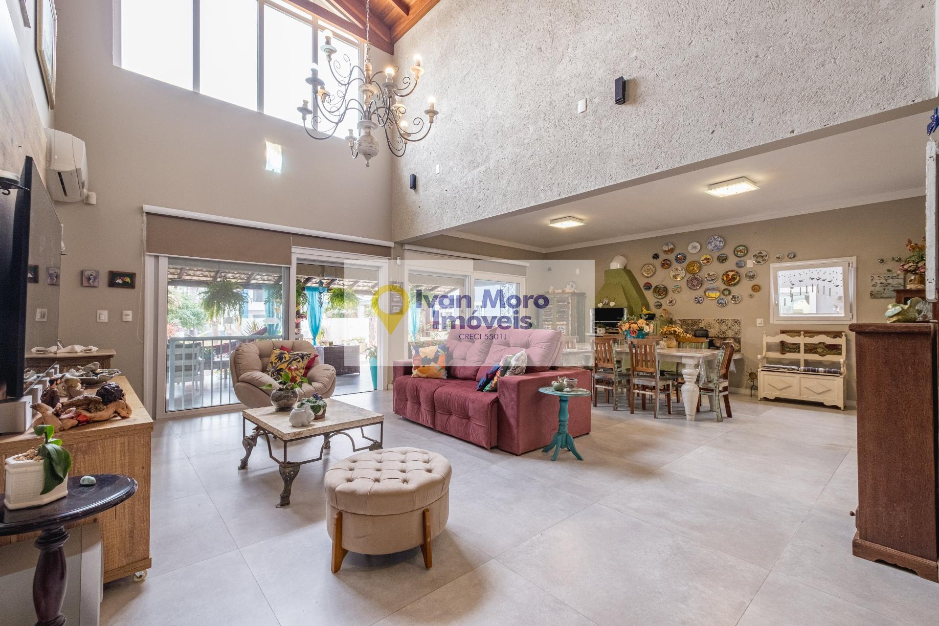 Casa à venda com 4 quartos, 2 suítes, 5 vagas e 355m² no Ingleses Norte, Florianópolis (SC) — foto 11 de 30