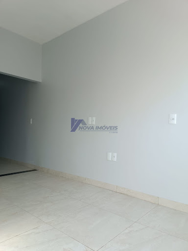 Casa 03 Dorm. em Arco Iris  -  Rio Verde