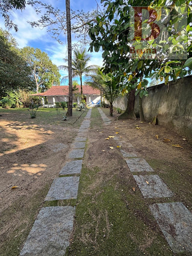 Sítio em Vale das Pedrinhas  -  Guapimirim