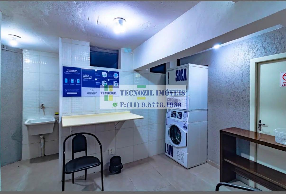 Apartamento, 2 quartos, 50 m² - Foto 8