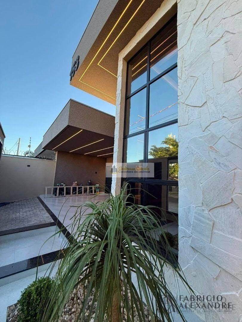 Casa à venda com 3 quartos, 1 suíte, 2 vagas e 125m² no Setsul II, São José do Rio Preto (SP) — foto 19 de 28
