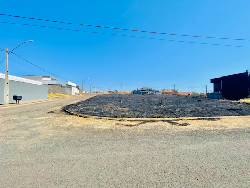 Lote/Terreno em Campo Belo, Catalão - Venda R$ 250.000,00