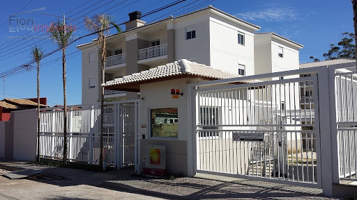 Portaria blindada com clausura de pedestre e carro