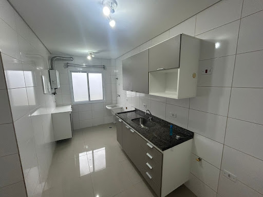 Apartamento no Parque Vivamar, Ubatuba: localização ideal