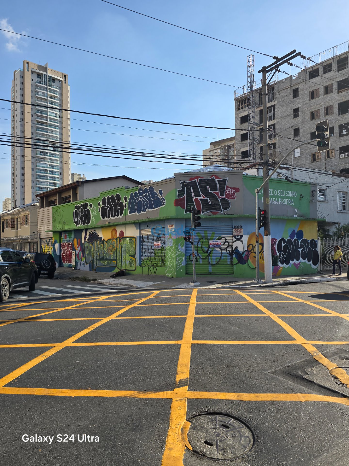 Comercial à venda com 2 banheiros, 4 vagas e 200m² no Lapa, São Paulo (SP) — foto 20 de 21