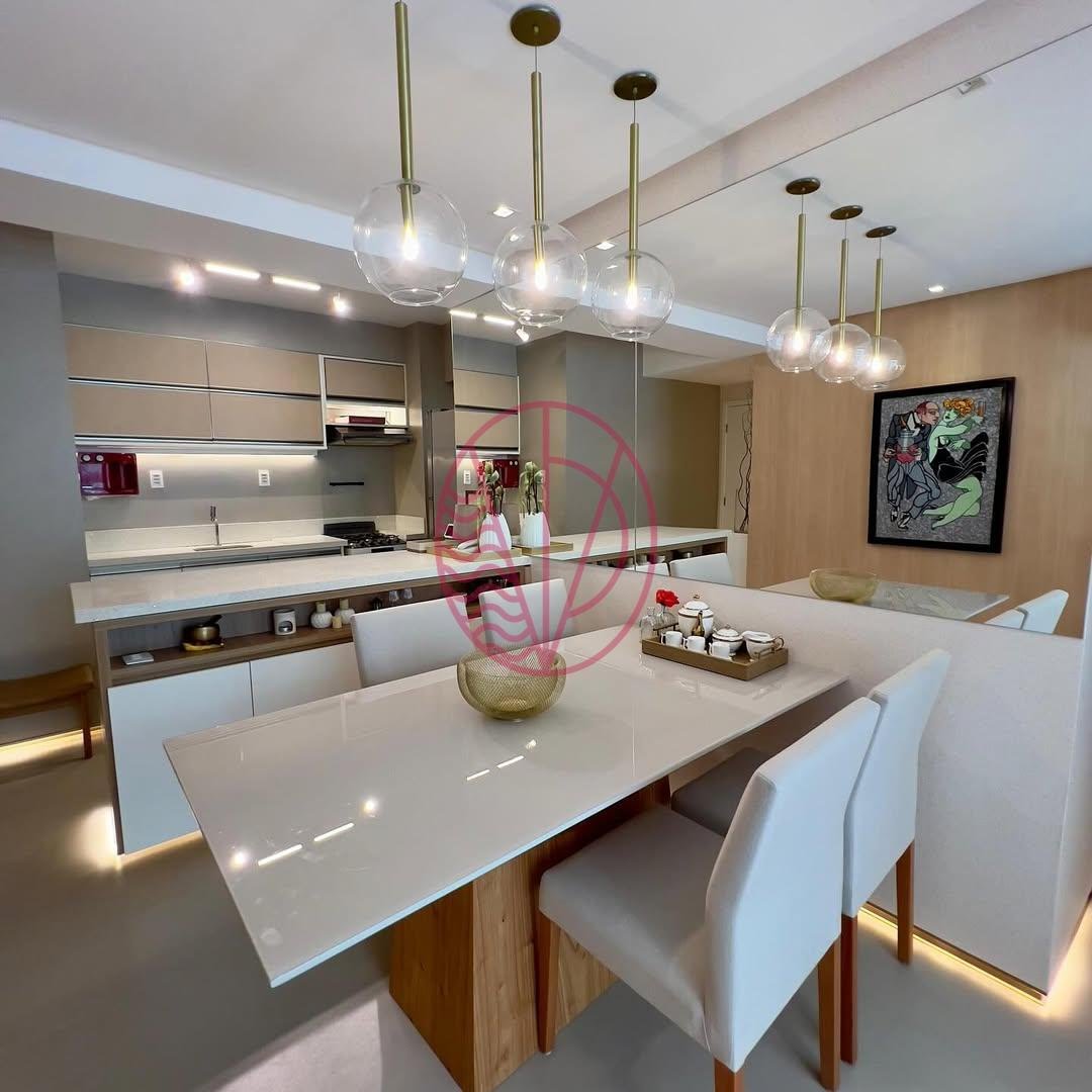 Apartamento à venda com 2 quartos, 1 suíte, 2 vagas e 80m² no Patamares, Salvador (BA) — foto 14 de 17