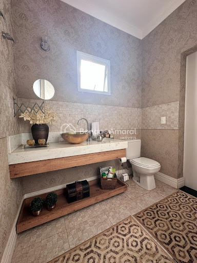 Casa de Condomínio, 4 quartos - Foto 17