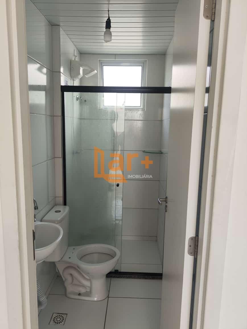 Apartamento à venda com 2 quartos, 1 suíte, 1 vaga e 52m² no Alamedas da Barra, Barra dos Coqueiros (SE) — foto 7 de 8