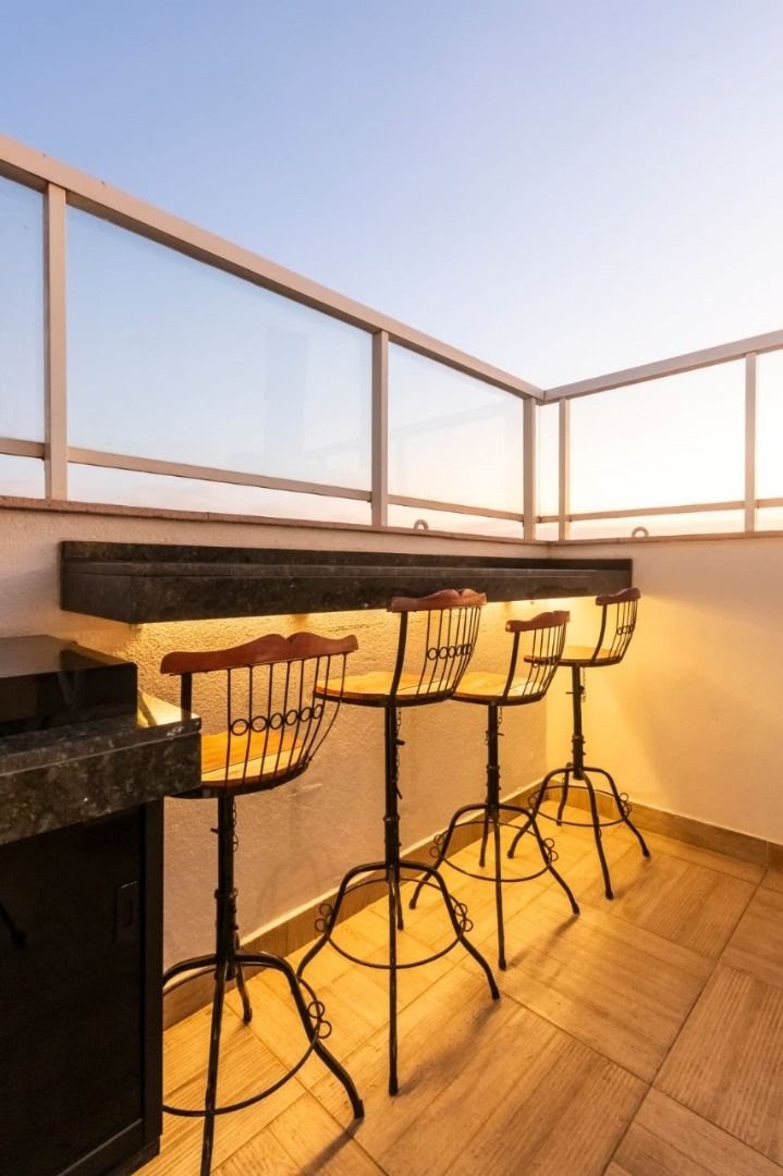 Cobertura à venda com 2 quartos, 2 suítes, 2 vagas e 140m² no Alto da Boa Vista, Ribeirão Preto (SP) — foto 21 de 30