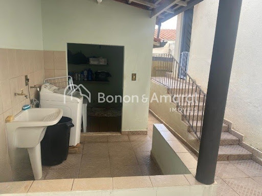 Casa, 3 quartos, 220 m² - Foto 11
