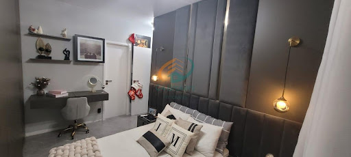 Apartamento Garden em Vila Augusta - Guarulhos, SP