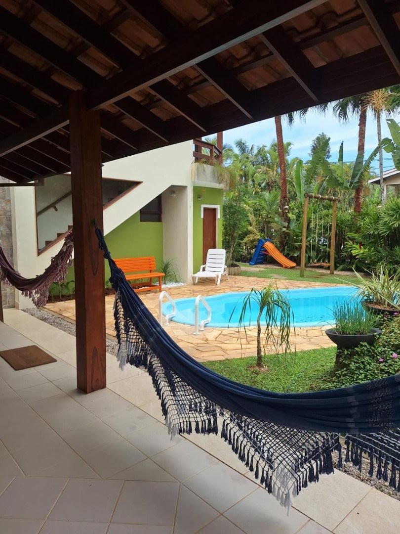 Casa à venda com 4 quartos, 5 banheiros, 4 vagas e 230m² no Itamambuca, Ubatuba (SP) — foto 3 de 15