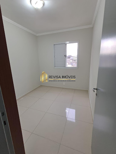 Apartamento em Tamboré  -  Barueri