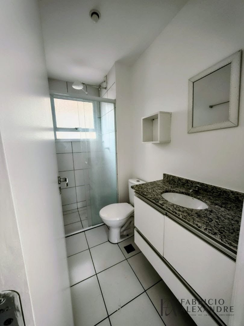 Apartamento para alugar com 2 quartos, 1 suíte, 1 vaga e 64m² no Praças Golfe, São José do Rio Preto (SP) — foto 7 de 30