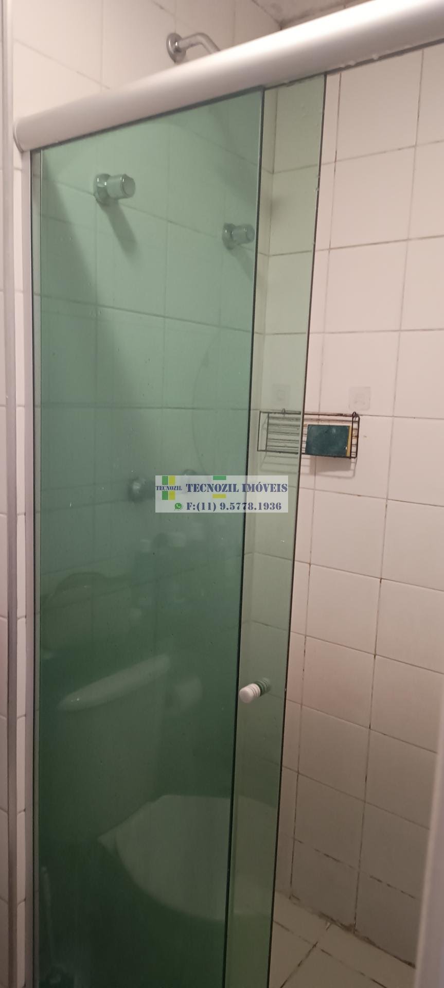 Apartamento, 2 quartos, 50 m² - Foto 11
