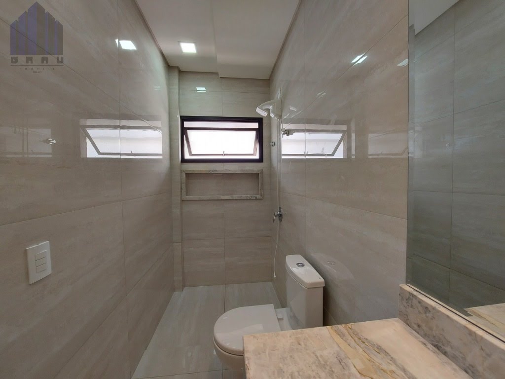 Sobrado de Condominio em Condomínio Eco Bella Vista  -  Foz do Iguaçu