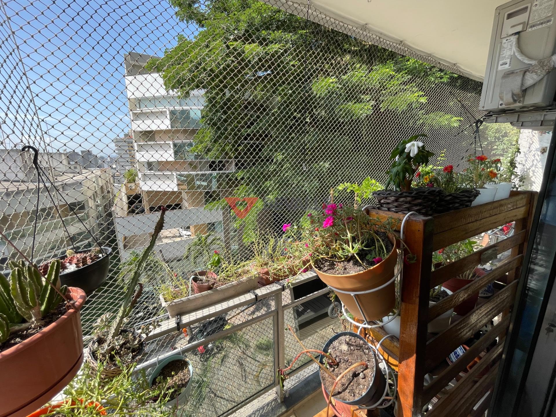 Apartamento à venda com 4 quartos, 2 suítes, 2 vagas e 145m² no Humaitá, Rio de Janeiro (RJ) — foto 21 de 30