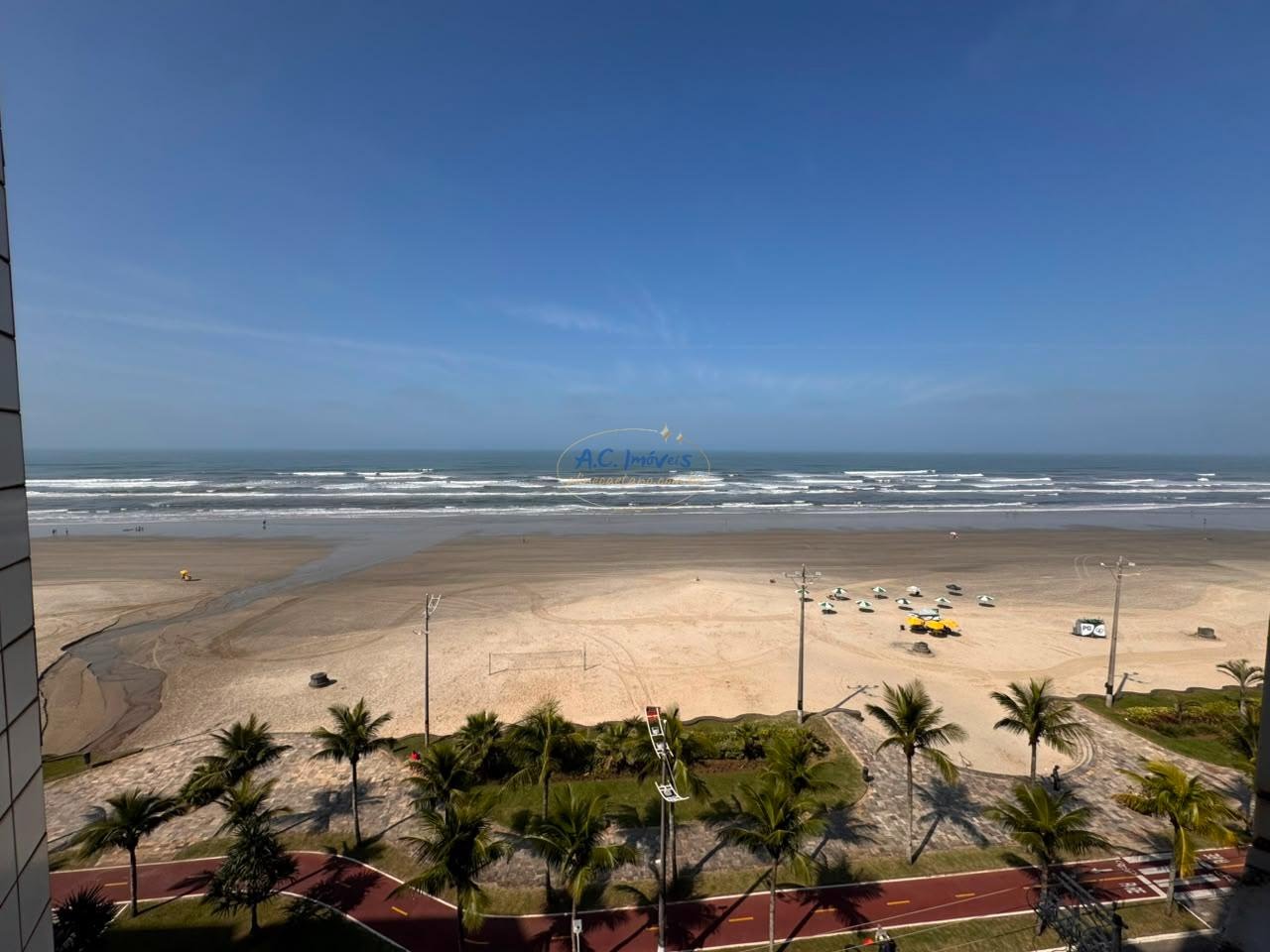 Apartamento à venda com 3 quartos, 1 suíte, 2 vagas e 85m² no Maracanã, Praia Grande (SP) — foto 20 de 21