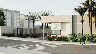 Apartamento à venda no Bairro Novo Horizonte, Pará de Minas – 2 Quartos