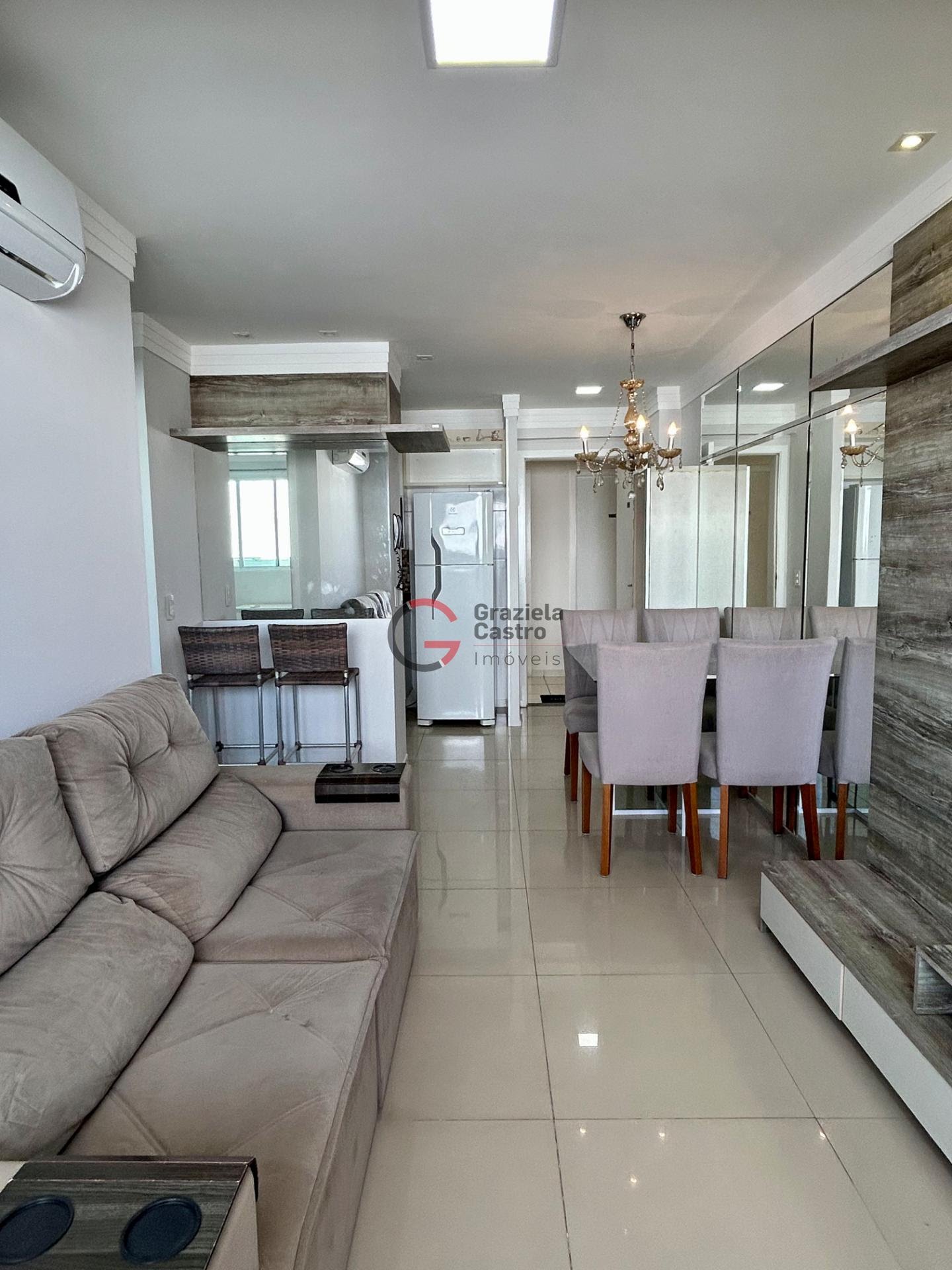 Apartamento, 2 quartos, 64 m² - Foto 8