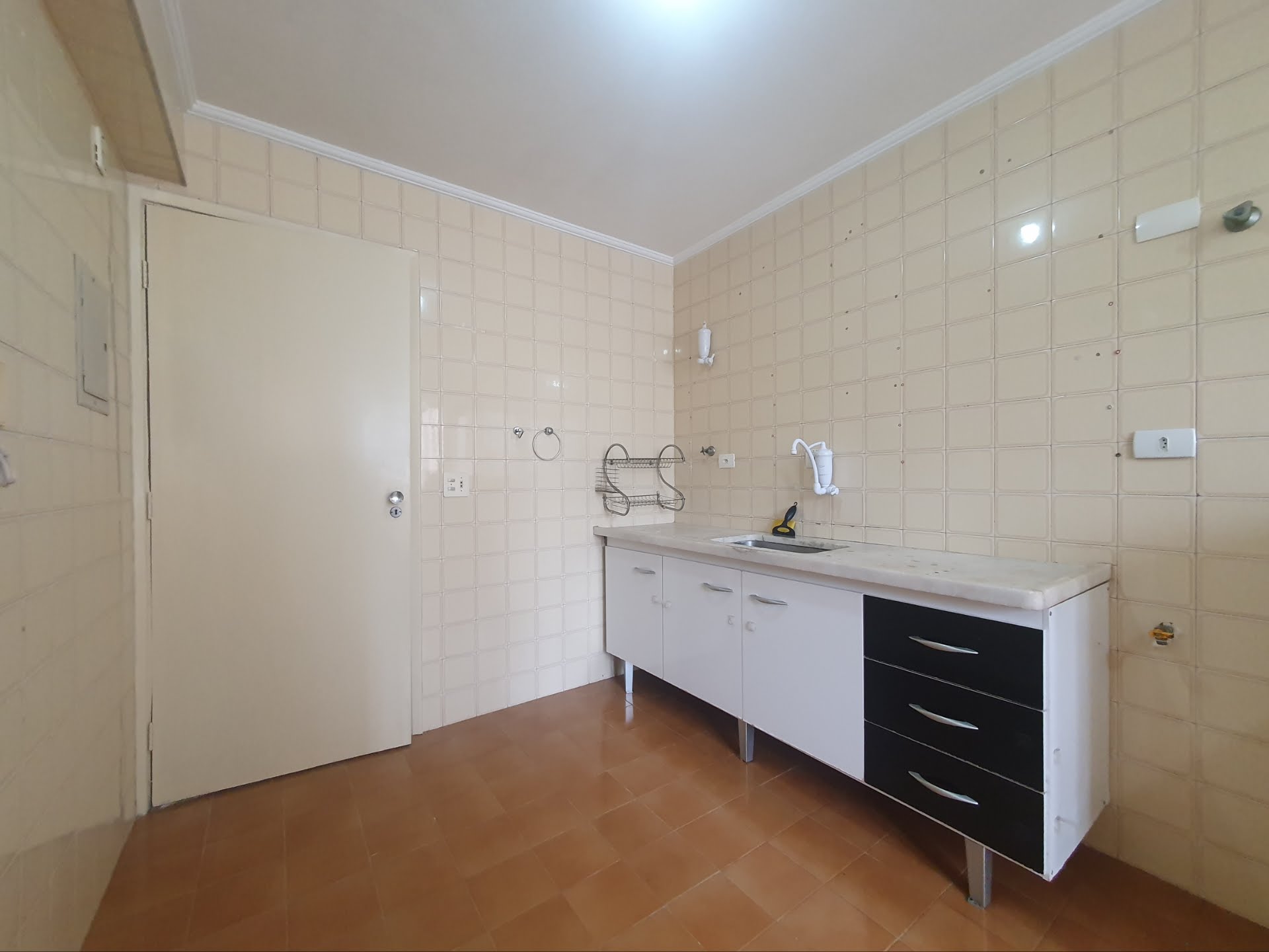 Apartamento para alugar com 1 quarto, 1 banheiro, 1 vaga e 48m² no Consolação, São Paulo (SP) — foto 26 de 30