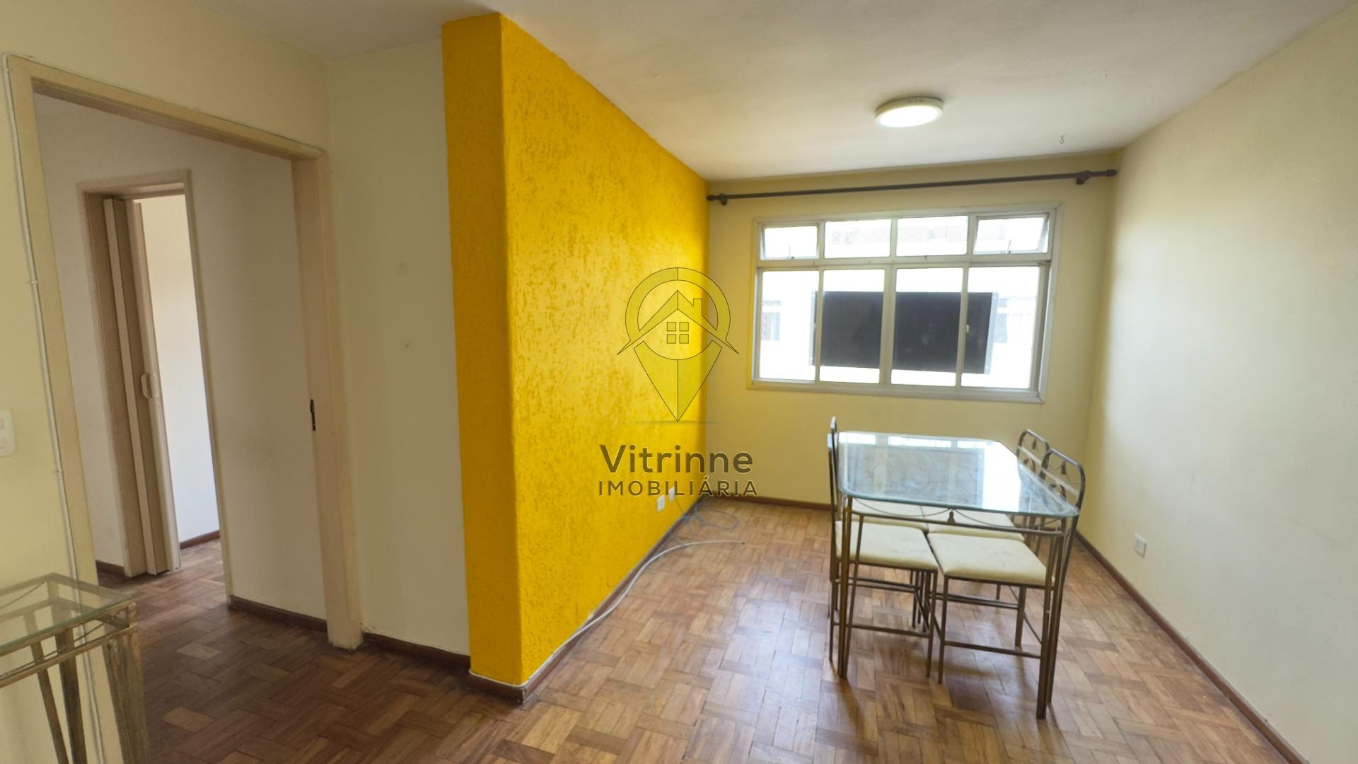 Apartamento à venda com 3 quartos, 1 banheiro, 1 vaga e 83m² no Bacacheri, Curitiba (PR) — foto 7 de 29