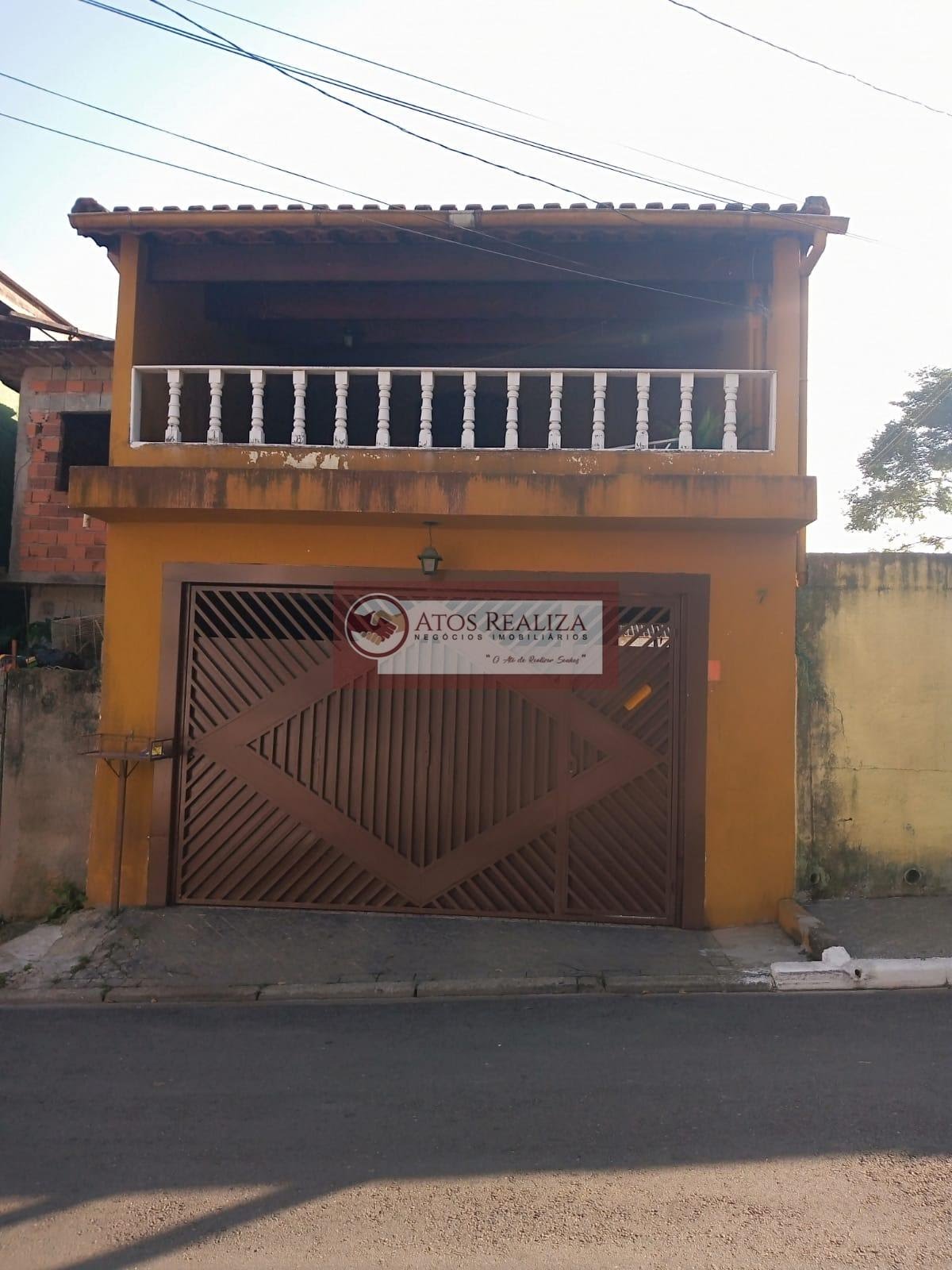 Casa à venda com 3 quartos, 1 suíte, 2 vagas e 125m² no Balneário São José, São Paulo (SP) — foto 4 de 20