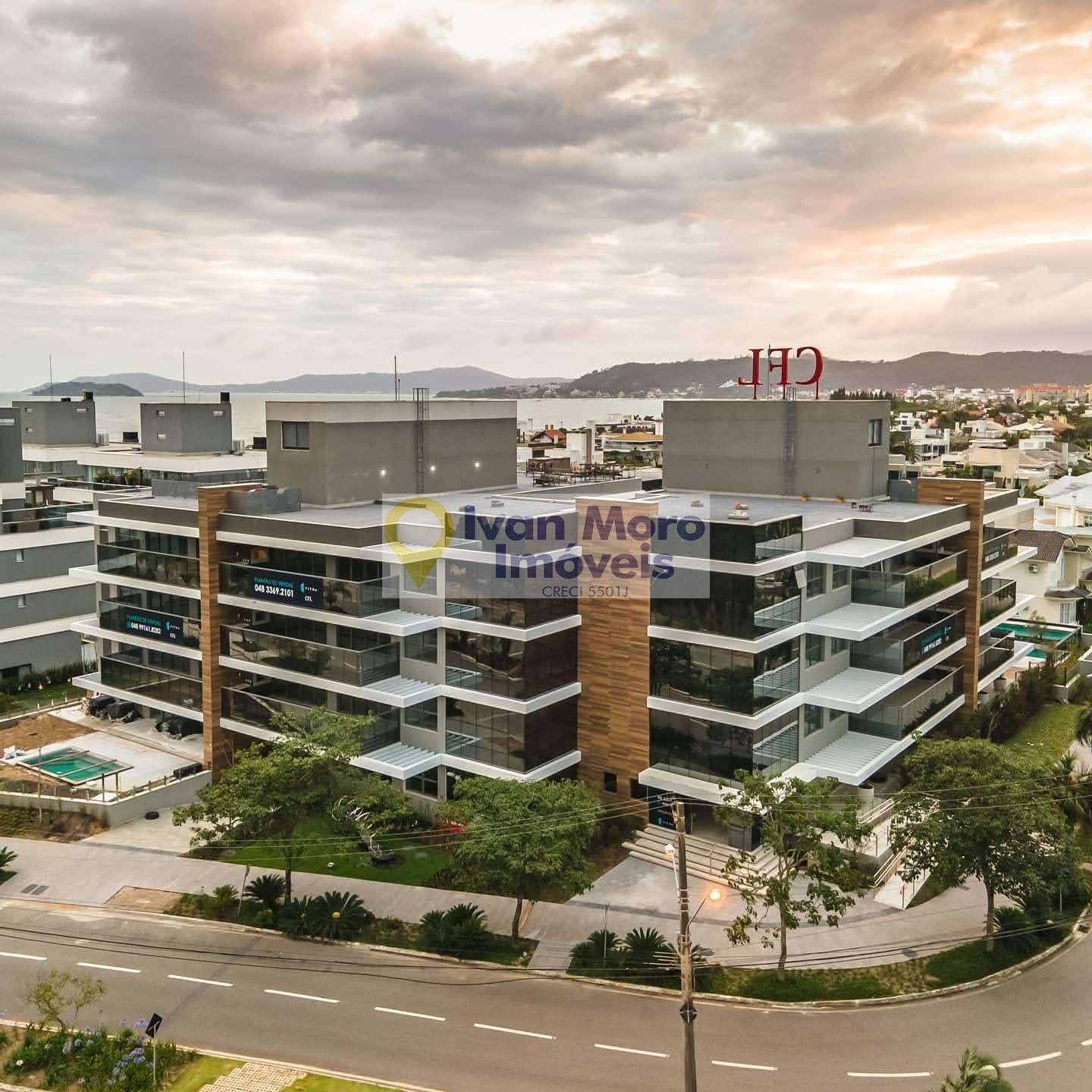 Apartamento à venda com 3 quartos, 3 suítes, 4 vagas e 285m² no Jurerê Internacional, Florianópolis (SC) — foto 11 de 30