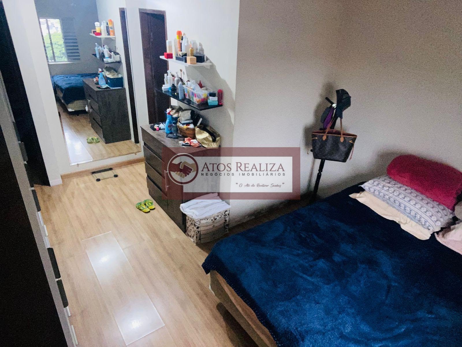 Casa à venda com 3 quartos, 2 suítes, 2 vagas e 165m² no Jardim Lallo, São Paulo (SP) — foto 8 de 28