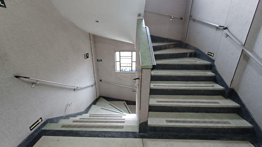 Apartamento à venda com 1 quarto, 1 banheiro, 1 vaga e 42m² no Vila Tupi, Praia Grande (SP) — foto 13 de 14