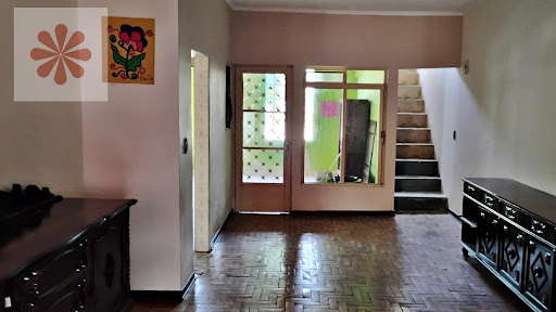 Casa em Jardim Matarazzo  -  São Paulo