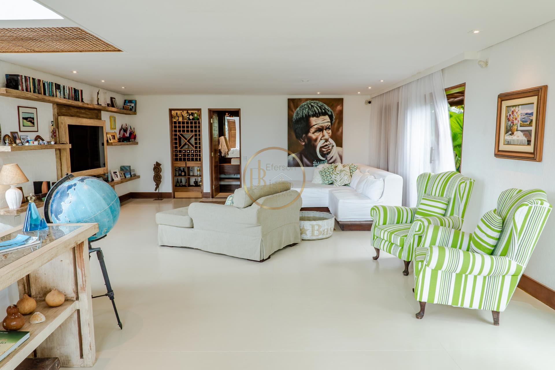 Casa à venda com 4 quartos, 4 suítes, 2 vagas e 550m² no Centro Arraial, Porto Seguro (BA) — foto 16 de 16