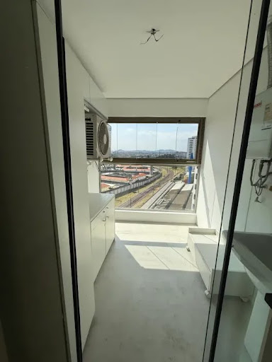 Apartamento à Venda Avenida Mofarrej, Vila Leopoldina/SP