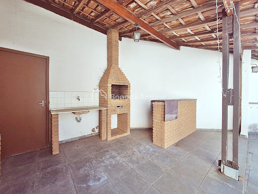 Casa, 3 quartos, 200 m² - Foto 36