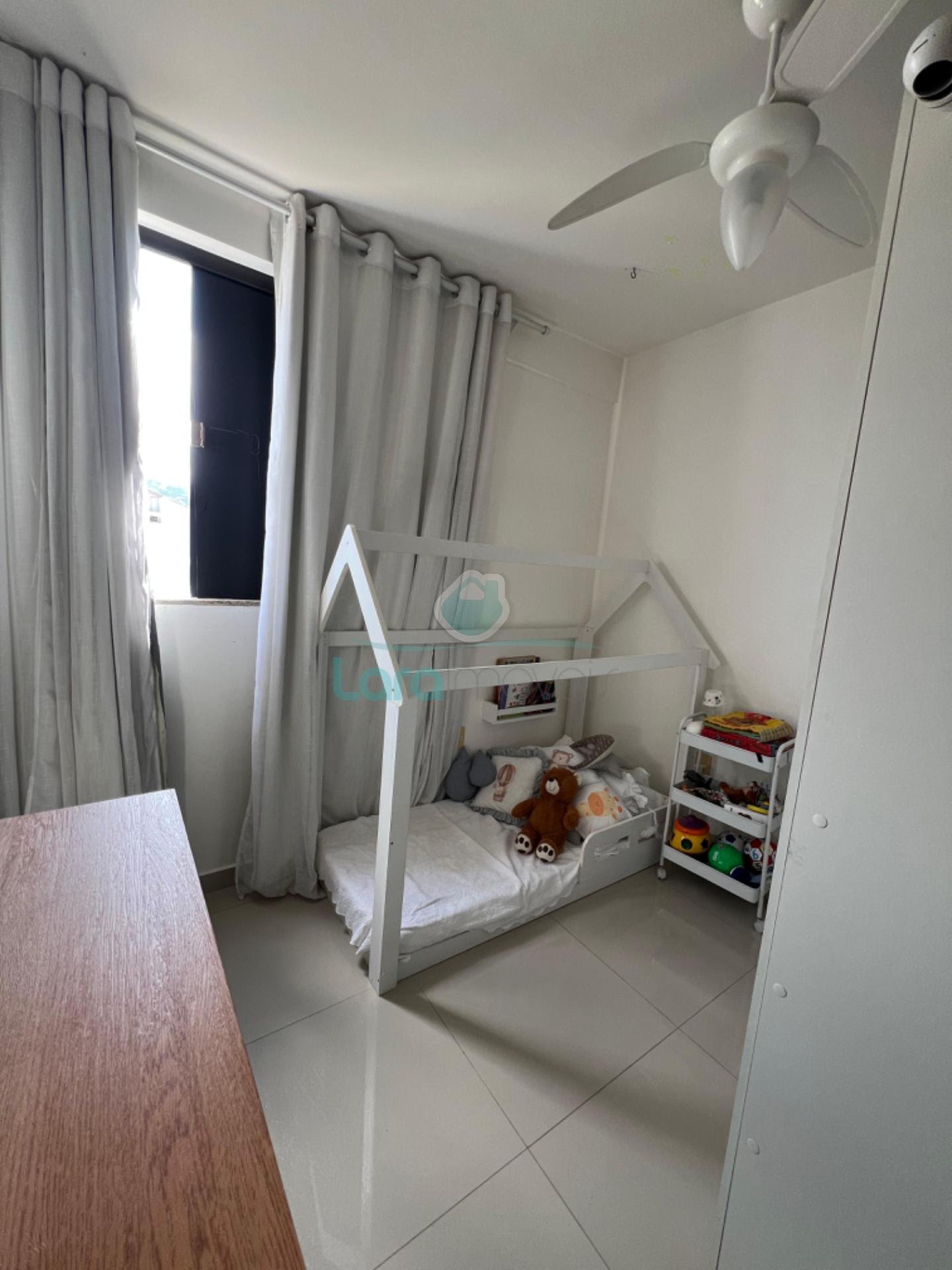 Apartamento à venda com 2 quartos, 1 suíte, 1 vaga e 70m² no Jardim Guanabara, Macaé (RJ) — foto 4 de 9