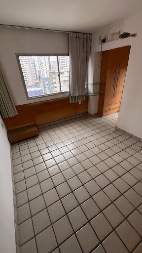Apartamento à venda com 5 quartos, 4 suítes, 2 vagas e 216m² no Casa Amarela, Recife (PE) — foto 15 de 29