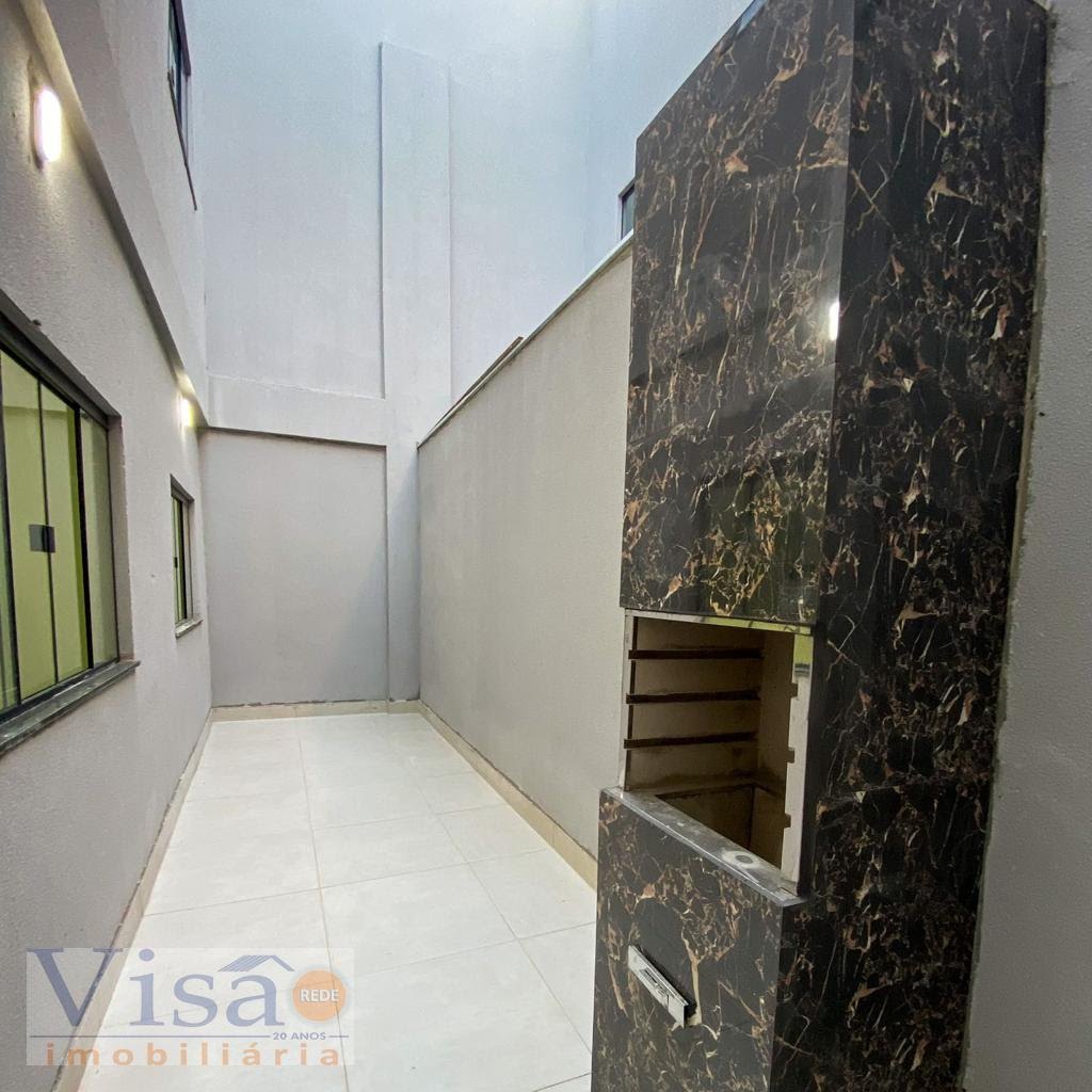 Apartamento à venda com 3 quartos, 1 suíte e 1 vaga no Santo Eduardo, Paracatu (MG) — foto 12 de 25