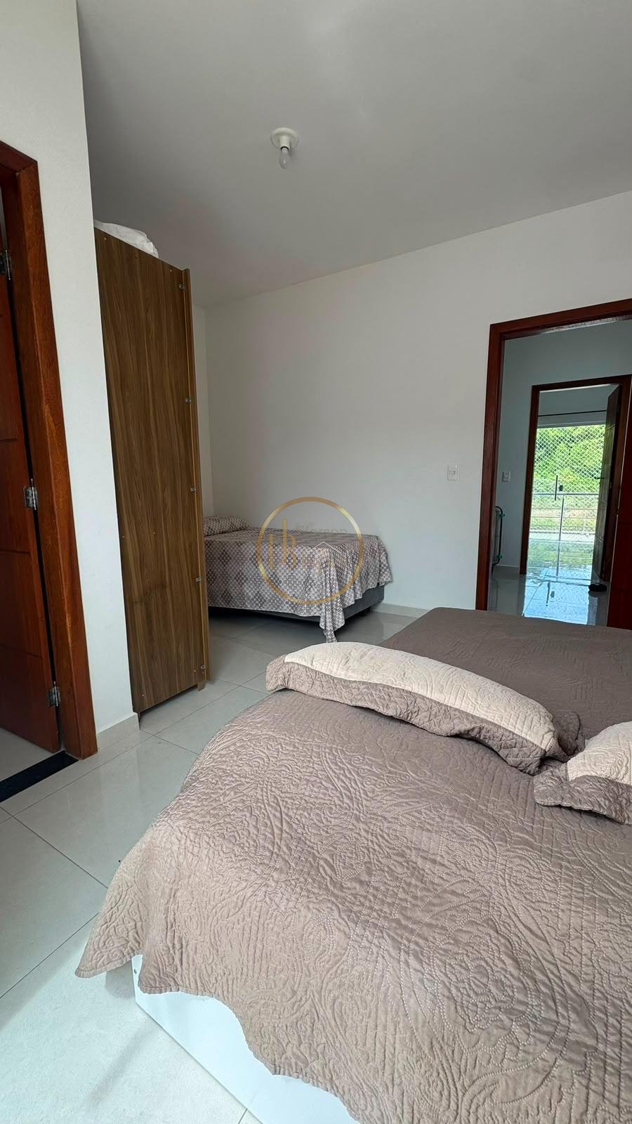 Apartamento à venda com 2 quartos, 2 suítes, 1 vaga e 90m² no Alto Taperapuan, Porto Seguro (BA) — foto 12 de 16