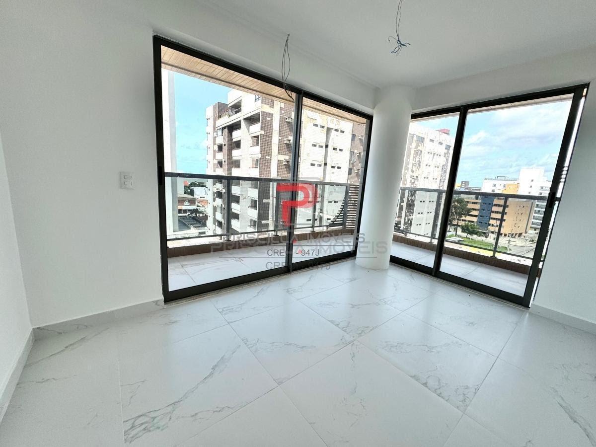 Apartamento à venda com 3 quartos, 3 suítes, 2 vagas e 120m² no Jardim Oceania, João Pessoa (PB) — foto 29 de 30