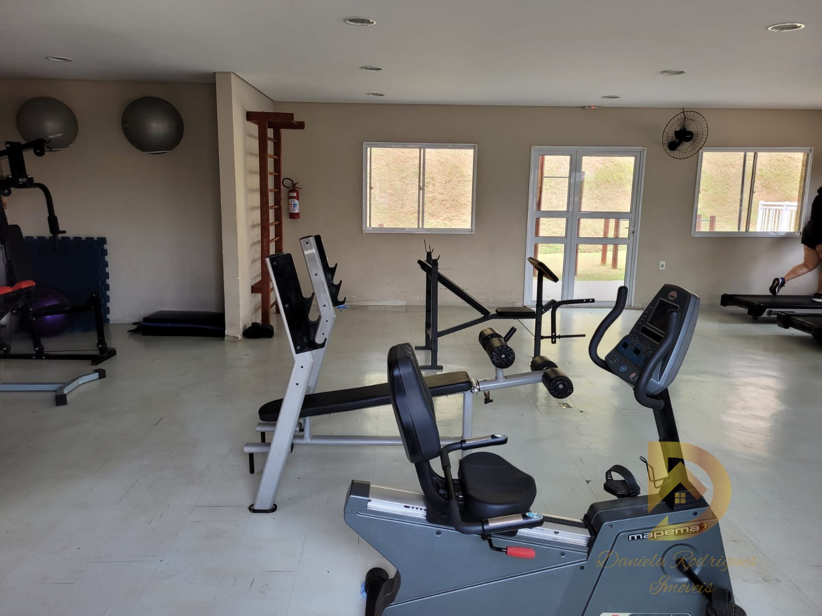 Apartamento à venda com 2 quartos, 1 suíte, 1 vaga e 54m² no Ponte Sao Joao, Jundiaí (SP) — foto 21 de 27